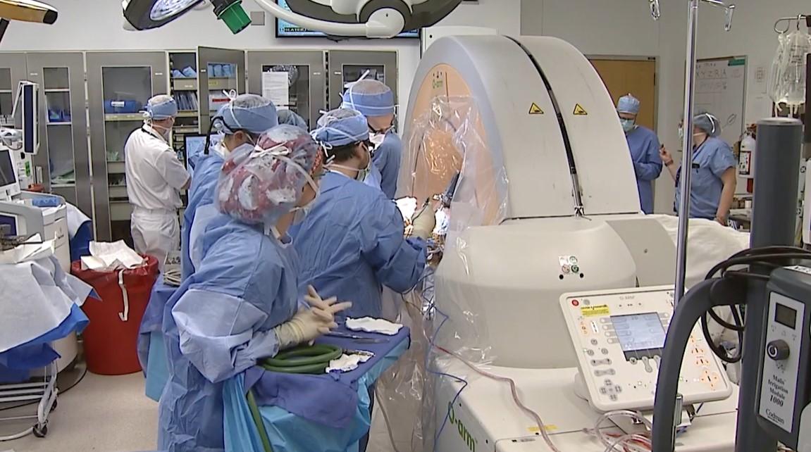 Tai biến mạch máu não: Có thể kích thích chức năng bị mất của não tái tạo không?