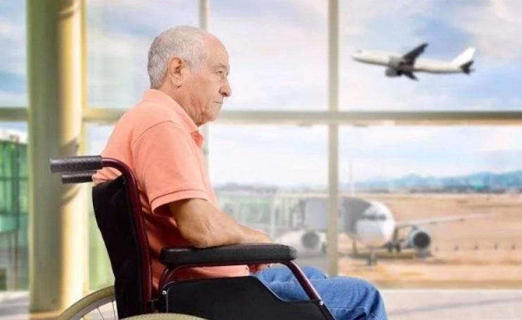 10 lời khuyên giúp bạn có chuyến du lịch an toàn sau đột quỵ