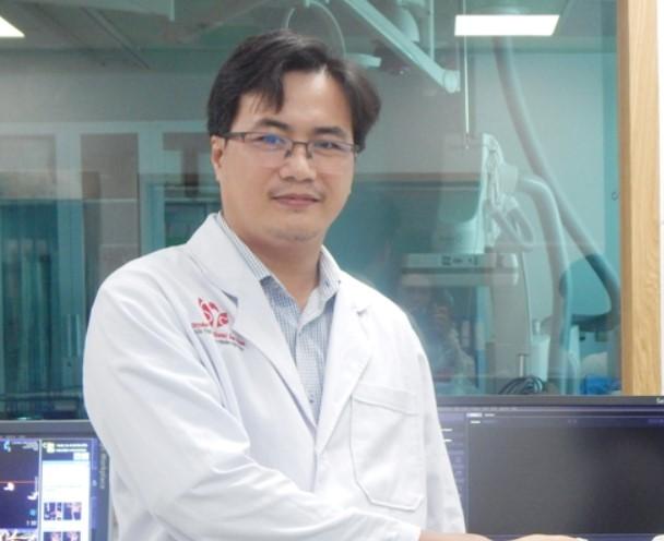 ThS.BS Nguyễn Lưu Giang điều trị đột quỵ ở đâu?