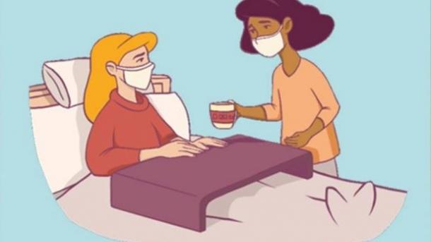 15 điều F0 điều trị tại nhà nên biết để chiến thắng bệnh dễ dàng