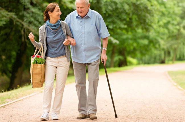 Tại sao nguy cơ đau tim và đột quỵ của bạn tăng lên khi bạn ngày càng ốm yếu