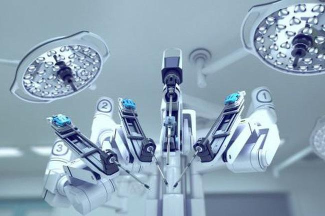 Thiếu bằng chứng để nhận ra tiềm năng của các can thiệp thần kinh bằng robot