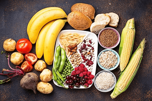 6 loại thực phẩm dành cho người cao tuổi bị đột quỵ