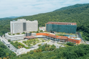 Những bệnh viện điều trị đột quỵ tốt ở Hàn Quốc