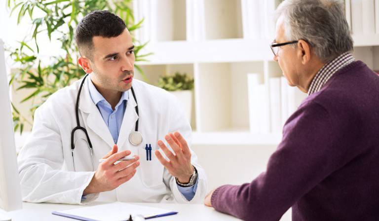 10 câu hỏi hàng đầu nên hỏi bác sĩ sau đột quỵ