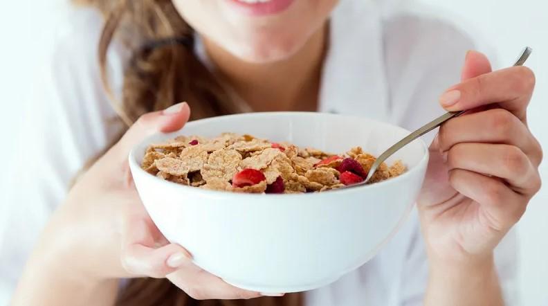 Ngũ cốc giúp giảm lượng cholesterol trong cơ thể