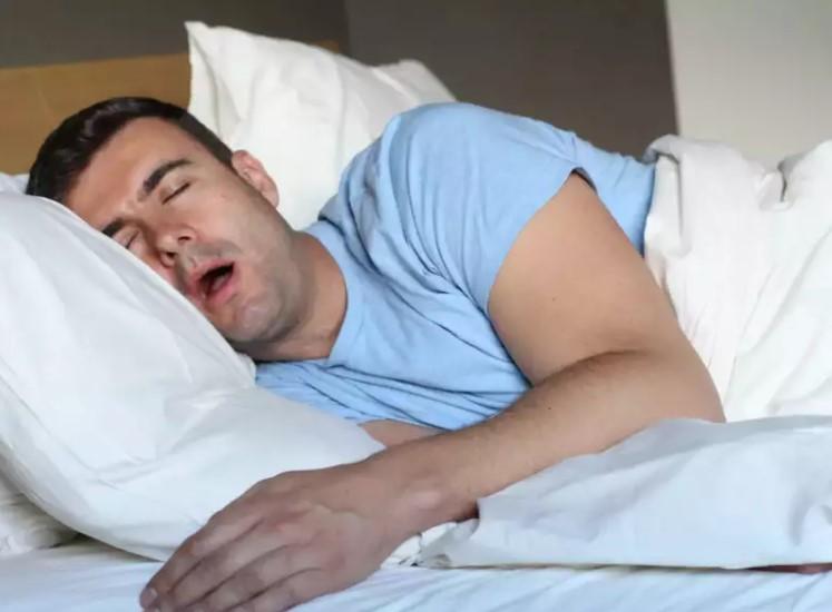 Ngủ quá nhiều có thể làm tăng nguy cơ đột quỵ