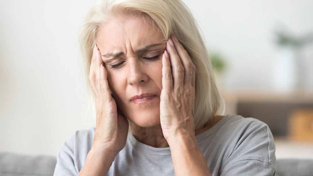 Cứ mỗi phút trôi qua, cơn đột quỵ có thể khiến 2 triệu tế bào não chết đi.