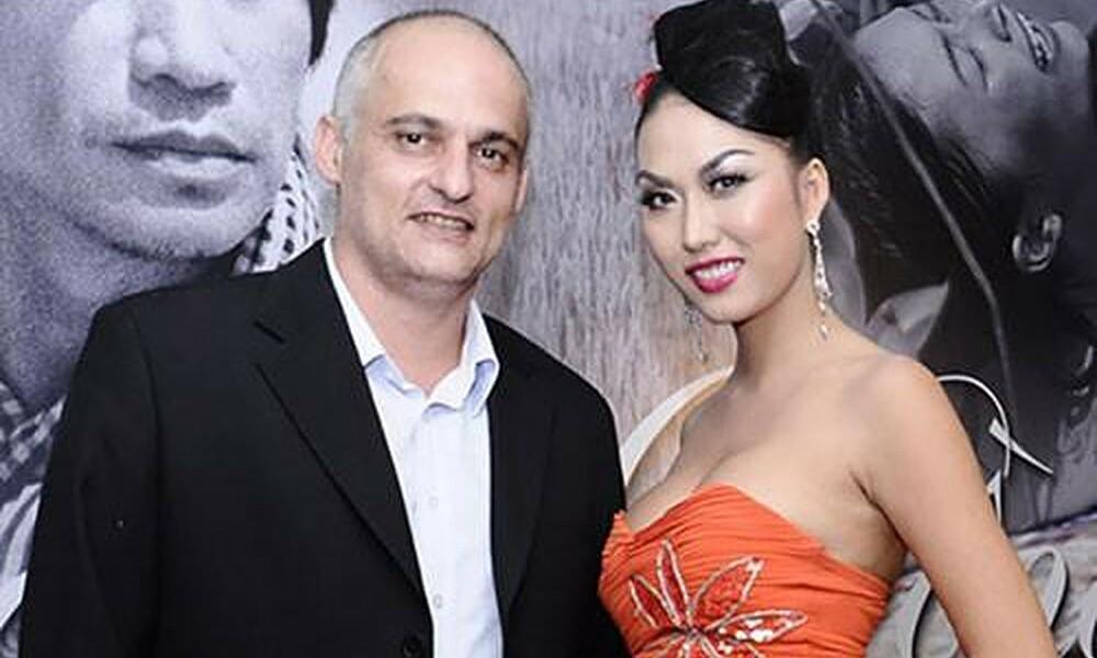 Chồng cũ Phi Thanh Vân qua đời vì đột quỵ