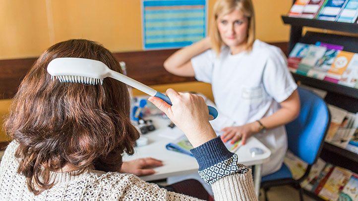 9 người sẽ giúp bạn hồi phục sau đột quỵ