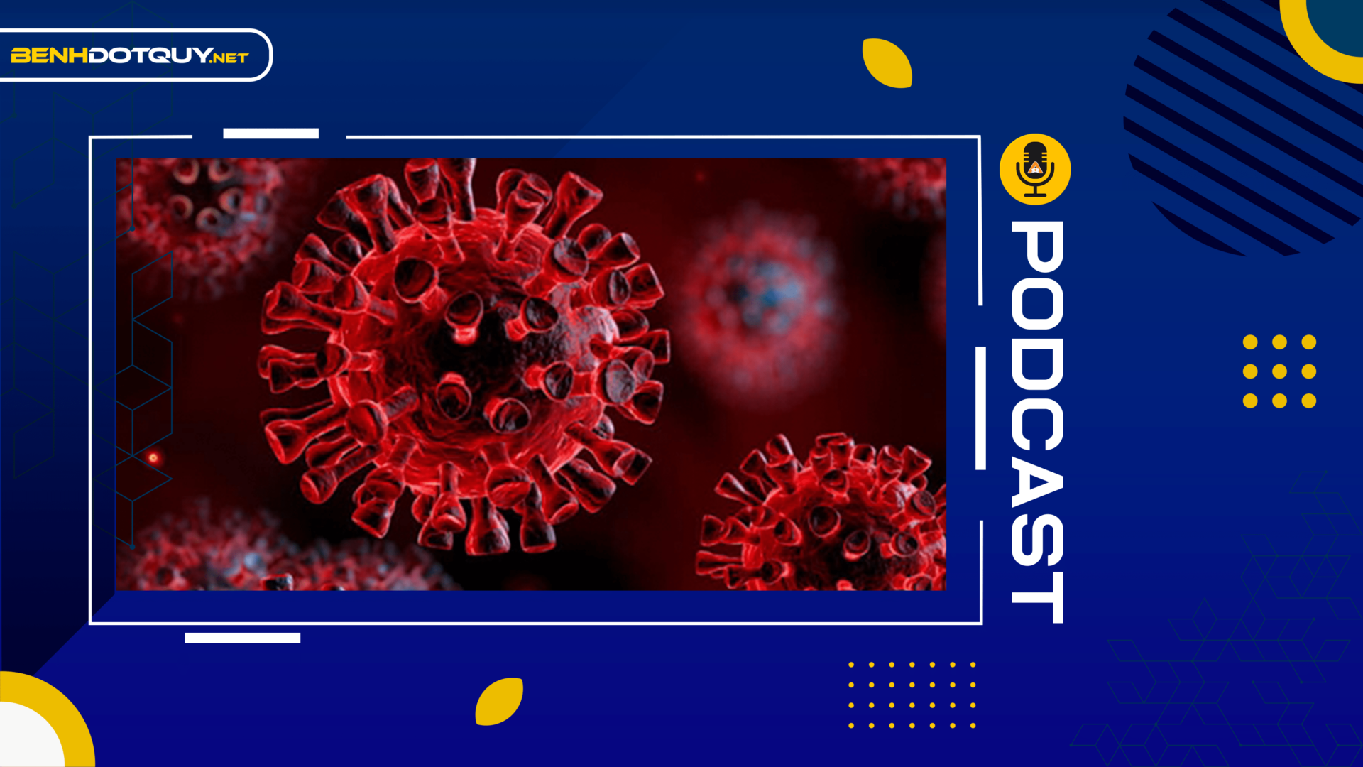 Đột quỵ – biến chứng nguy hiểm hậu COVID-19