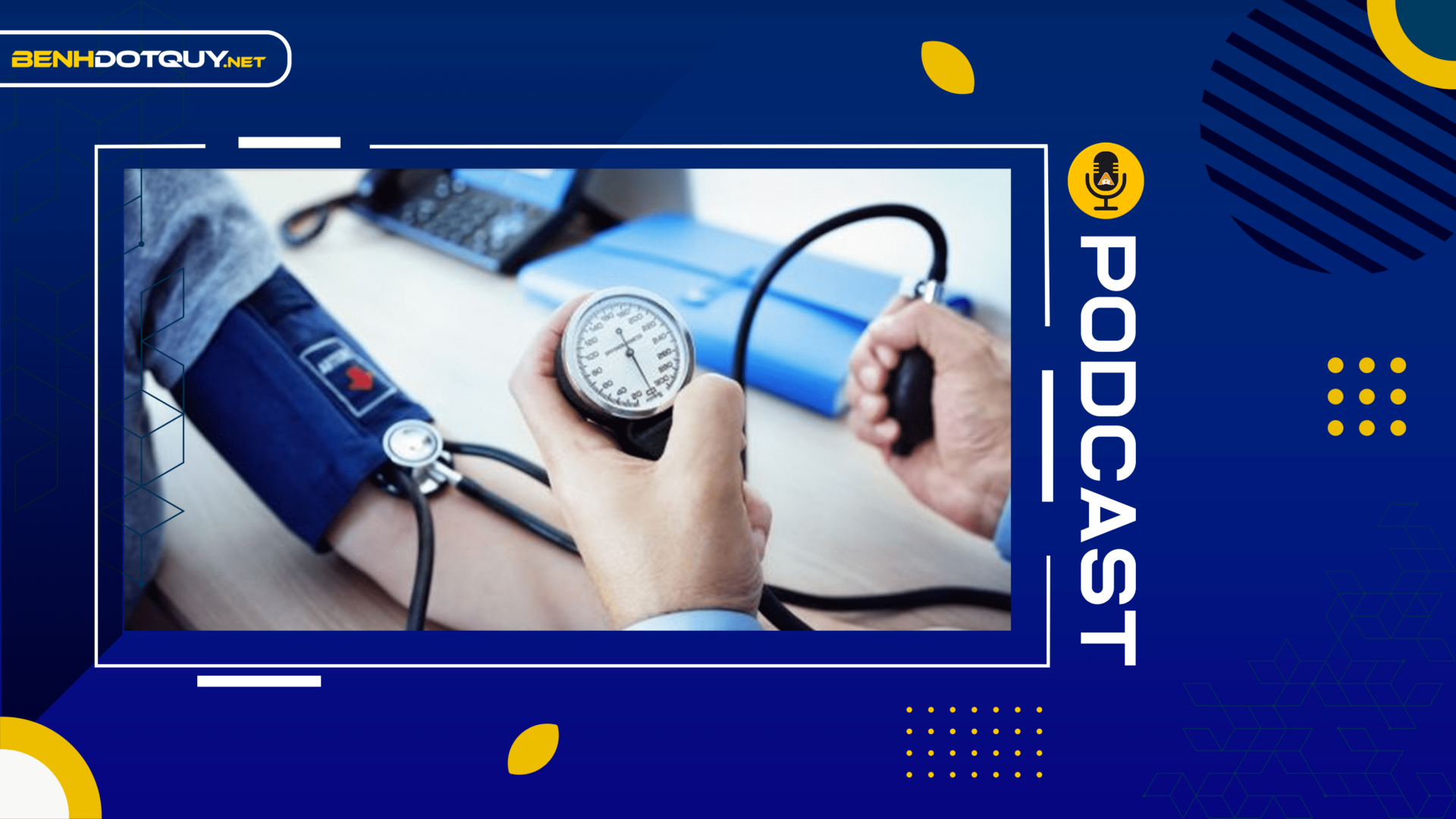 17 cách hiệu quả để giảm huyết áp