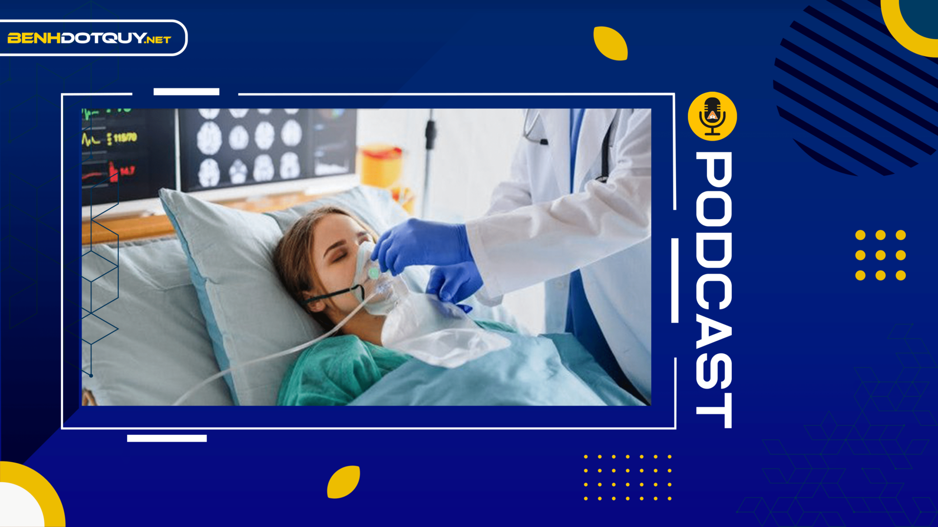 5 tổn thương nguy hiểm người trẻ không thể ngờ