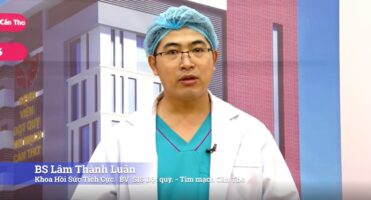 Bệnh nhân đột quỵ sẽ được điều trị như thế nào tại khoa ICU?