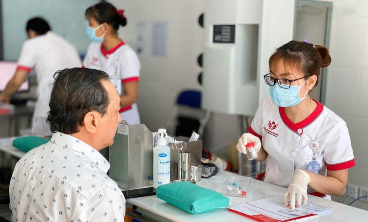 Các gói tầm soát bệnh và chi phí tại Bệnh viện Đa khoa Quốc tế S.I.S Cần Thơ