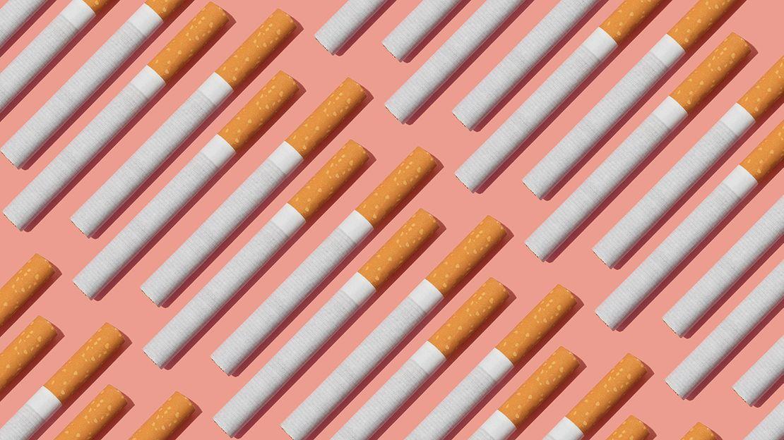 Người hút thuốc không biết họ bị bệnh tim cho đến khi đau tim hoặc đột quỵ xảy ra