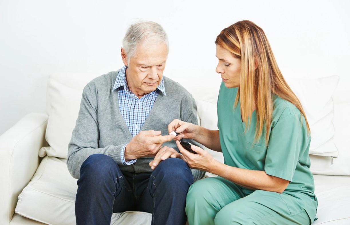 Bệnh tiểu đường là bệnh rối loạn chuyển hóa không đồng nhất.