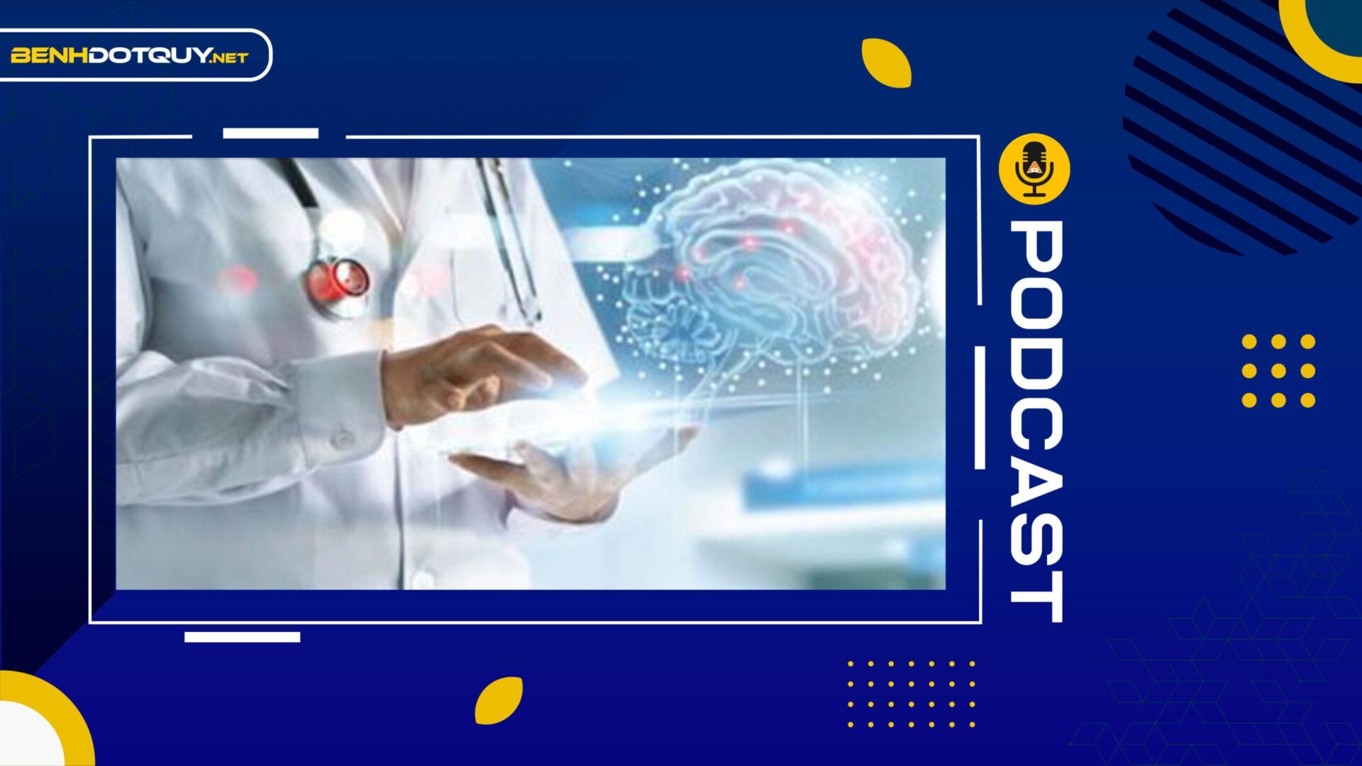 Đột quỵ và những điều cần biết