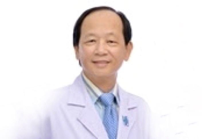 BS.CK1 Trịnh Đức Khương