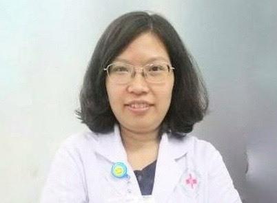 BS.CK2 Phan Kim Ngân