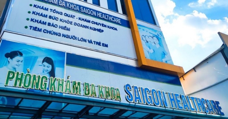 Phòng khám đa khoa Saigon HealthCare có tầm soát đột quỵ không?