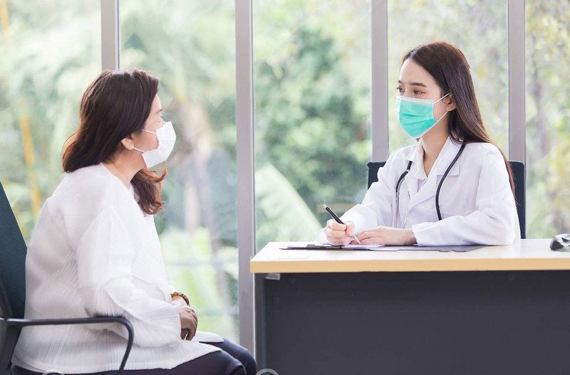 Bệnh nhân càng được thăm khám và điều trị sớm, tình trạng nhận thức và trí nhớ càng dễ phục hồi.