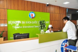 Làm sao để tầm soát đột quỵ tại Bệnh viện Đa khoa Quốc tế Thiên Đức?