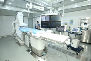 Bệnh viện Đa khoa Vạn Hạnh có tầm soát đột quỵ cho vận động viên?