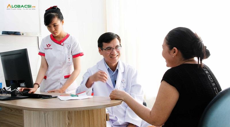 Làm sao khám với BS.CK1 Phương Hồng Thọ – Trưởng khoa Đột quỵ, BVĐK Quốc Tế S.I.S Cần Thơ?