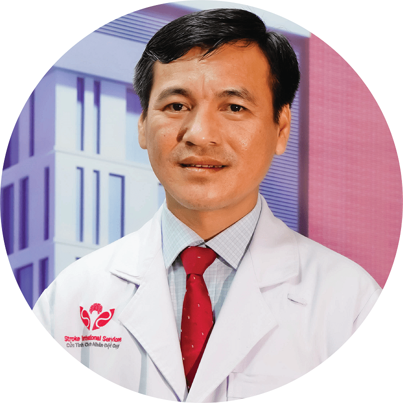 BS.CK1 Phương Hồng Thọ