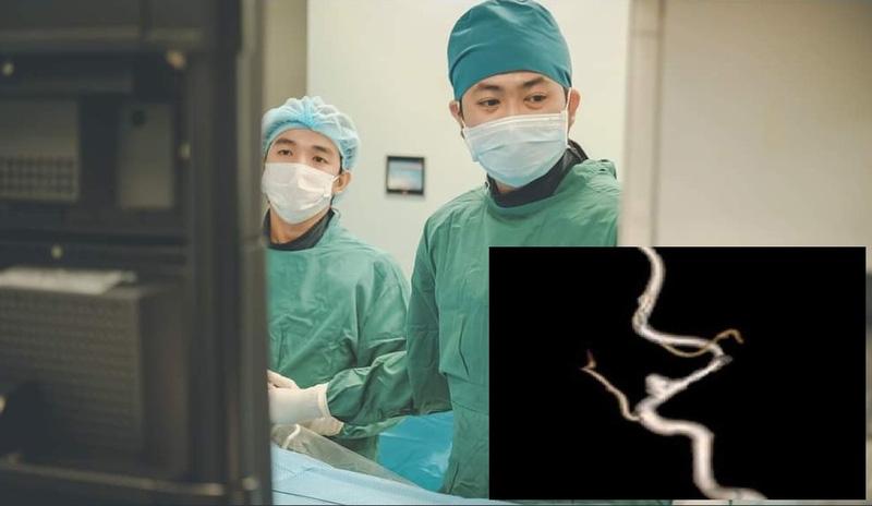 Tùy theo nguyên nhân đột quỵ do nhồi máu não hay xuất huyết mà bác sĩ sẽ có phương pháp điều trị phù hợp