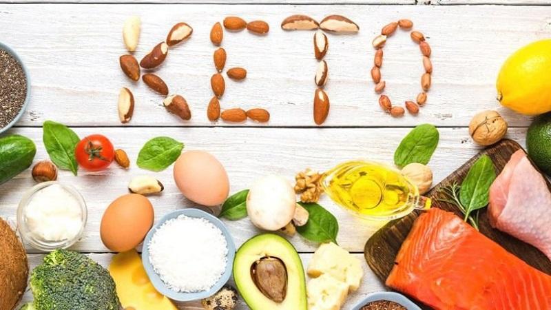 Chế độ ăn Ketogenic và phục hồi chức năng đột quỵ