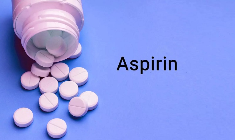 Khuyến cáo mới về điều trị Aspirin để dự phòng tiên phát biến cố tim mạch