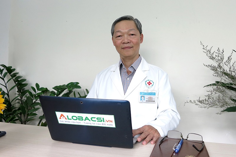 Đặt lịch khám với TTƯT.ThS.BS.CK2 Chu Tấn Sĩ?