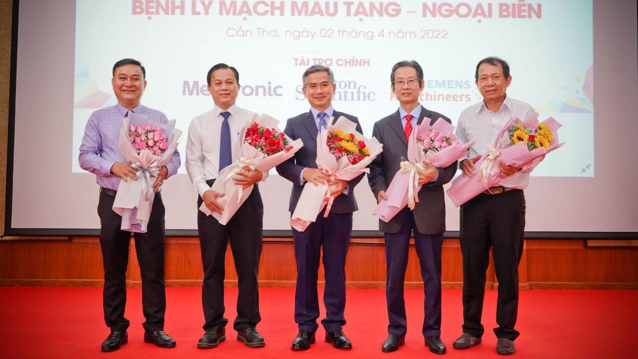 Bác sĩ đã làm được gì với bệnh lý mạch máu tạng – ngoại biên?