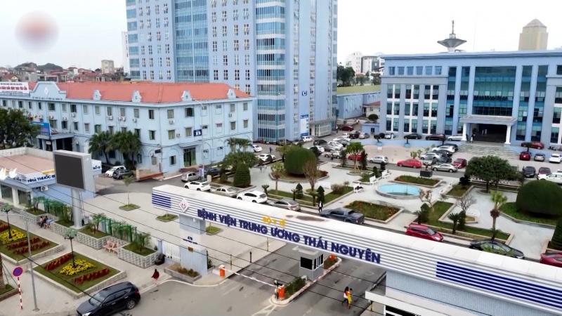 Trung tâm đột quỵ của BV Trung ương Thái Nguyên chuyên điều trị, tư vấn cách phòng bệnh cũng như dự phòng tái phát tai biến mạch máu não. 