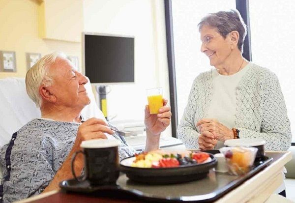 Các biện pháp tự nhiên giúp phục hồi đột quỵ tại nhà