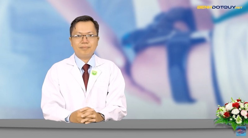 Bệnh nhân cơ xương khớp phục hồi chức năng vận động hậu đột quỵ như thế nào?