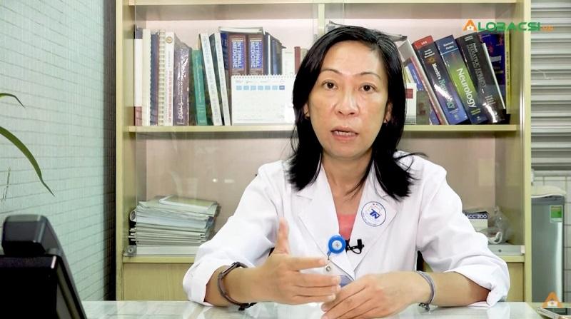 Cách phân biệt dấu hiệu đột quỵ với các bệnh khác