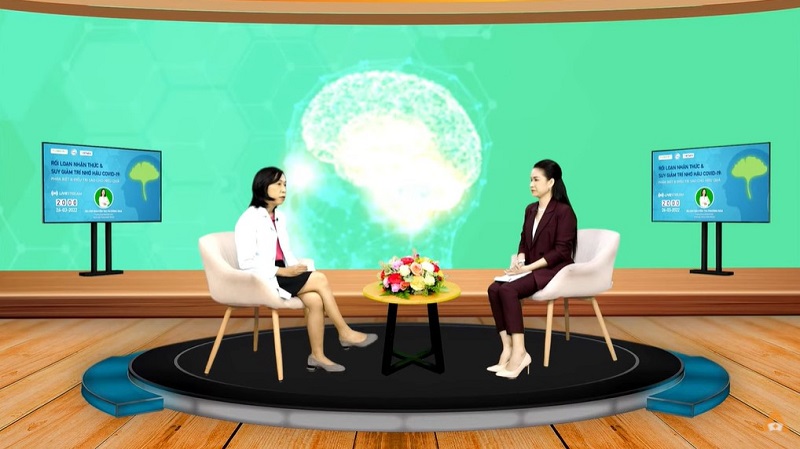 Dấu hiệu và phương pháp điều trị suy giảm nhận thức