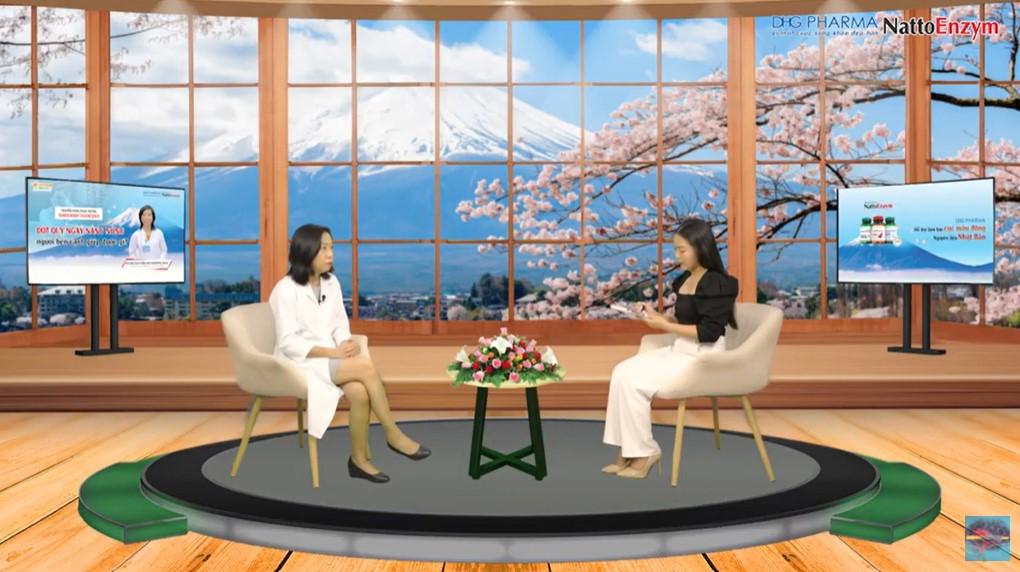 Sơ cứu và phòng ngừa đột quỵ mùa nắng nóng đúng cách