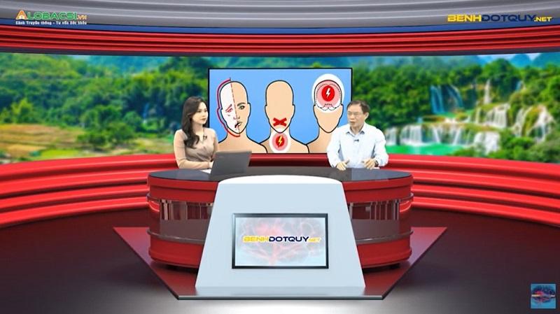 Người bệnh nền “đứt thuốc” điều tri, nguy cơ đột quỵ cao không?