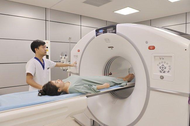Khi nào chụp CT, MRI, khi nào cần đến DSA?