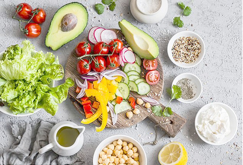 Làm sao để đẩy lùi tình trạng thừa cholesterol?