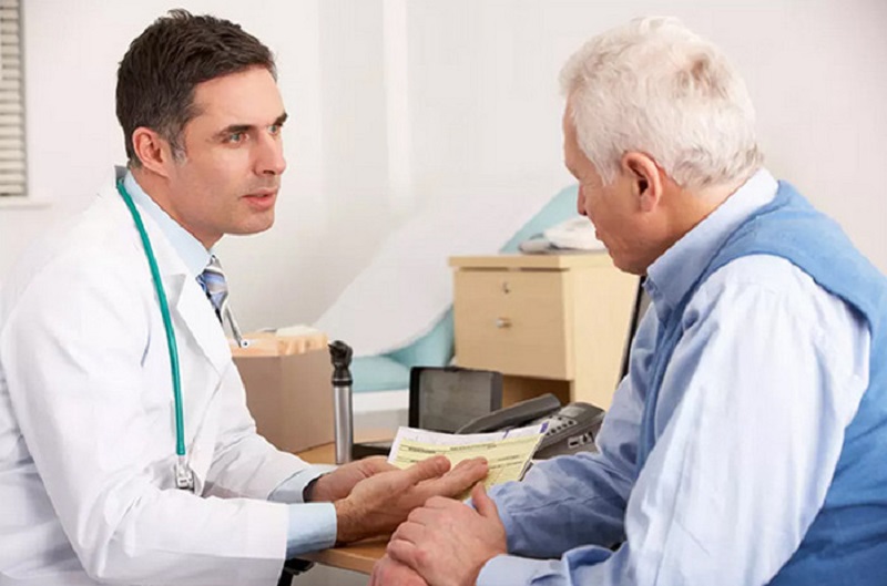 Hãy tìm đến chuyên gia để giúp bạn quản lý và vượt qua đau buồn một cách nhẹ nhàng.