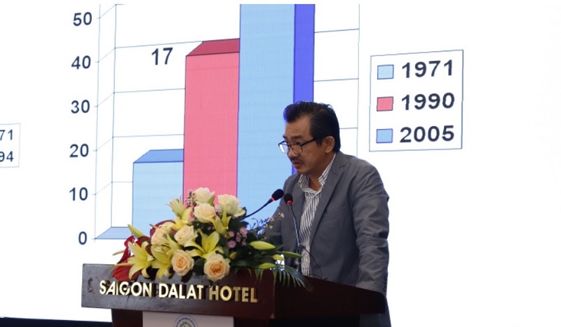 Có nên điều trị tiêu sợi huyết đường tĩnh mạch ở người lớn tuổi?