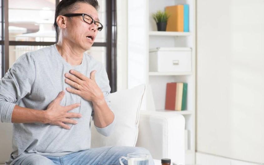 Người từng đột quỵ vẫn có nguy tái phát, vì sao?