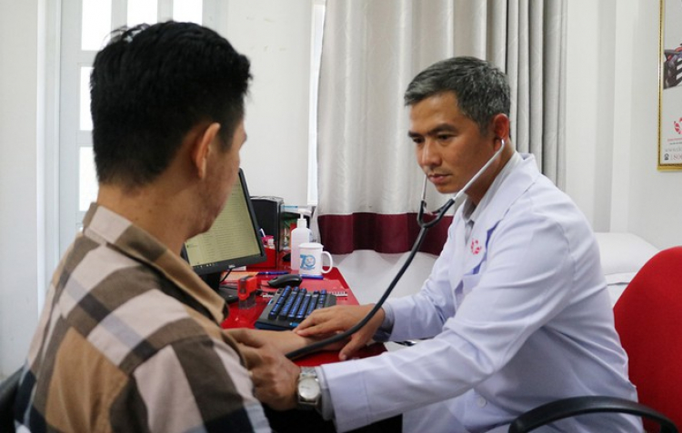 Cách phòng ngừa và vai trò tầm soát đột quỵ tuổi 50