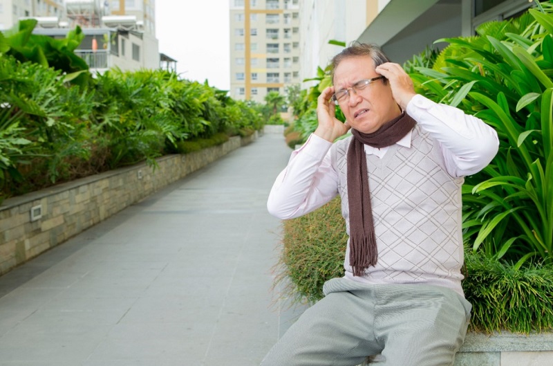 Tại sao đột quỵ thường ghé thăm độ tuổi 50?