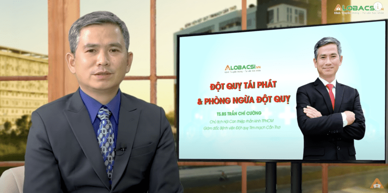 Những điều cần lưu ý để phòng ngừa đột quỵ “tử thần” tái phát